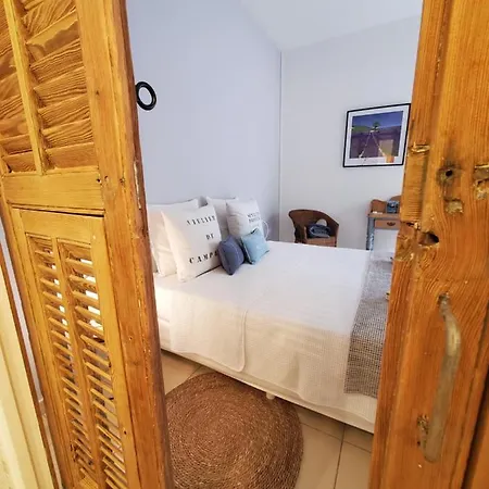 La Fontaine Au Loup Guest house *