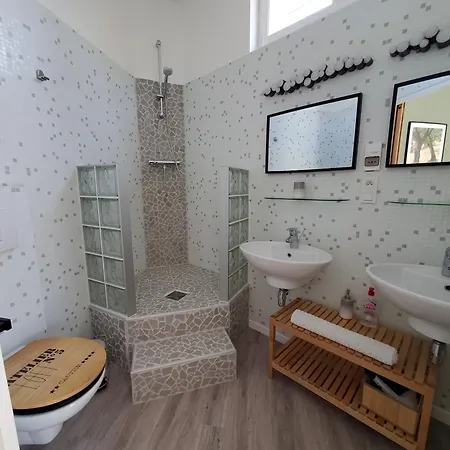 Guest house La Fontaine Au Loup Saint-Maurice-sur-Eygues