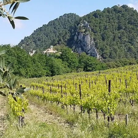 Gasthof La Fontaine Au Loup *
